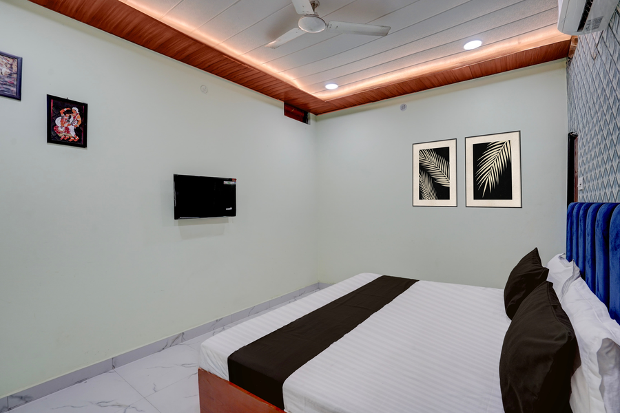 oyo hotel o kashi ghat varanasi formerly gulab residency