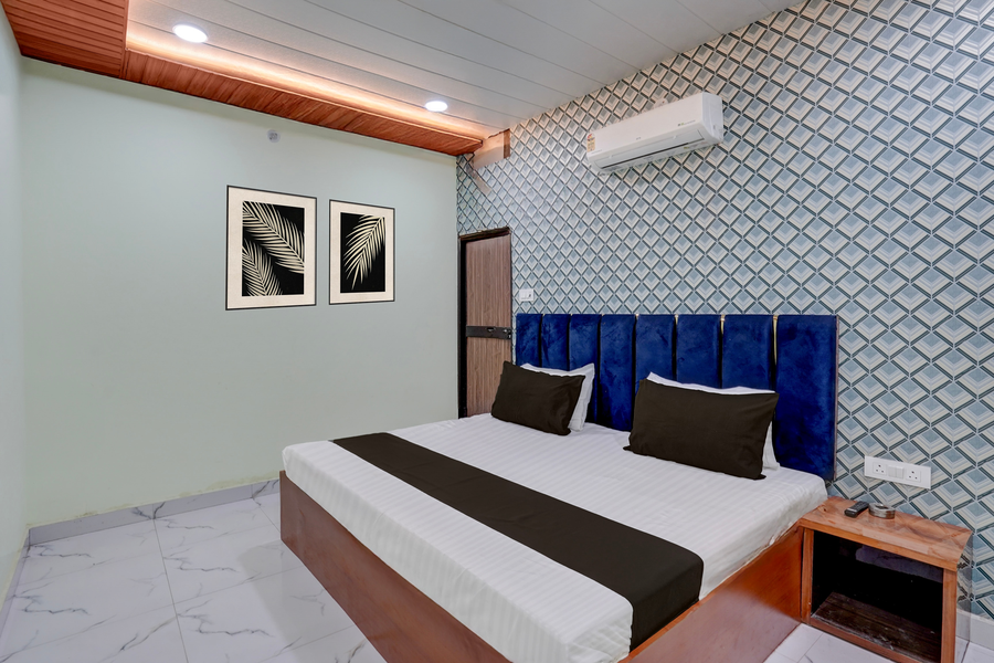 oyo hotel o kashi ghat varanasi formerly gulab residency
