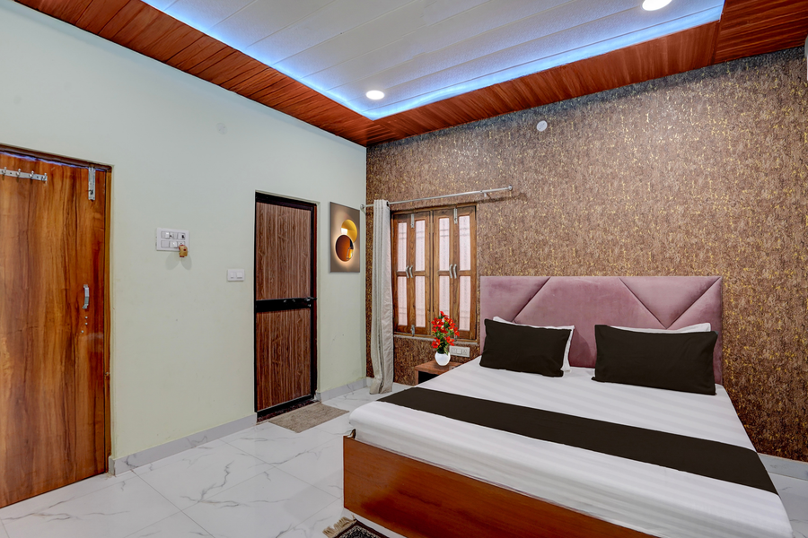 oyo hotel o kashi ghat varanasi formerly gulab residency