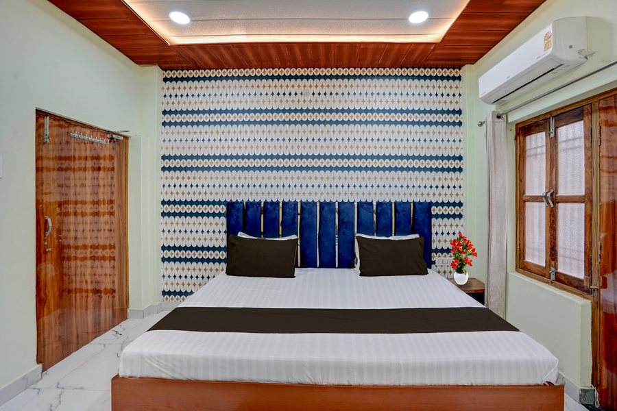 oyo hotel o kashi ghat varanasi formerly gulab residency