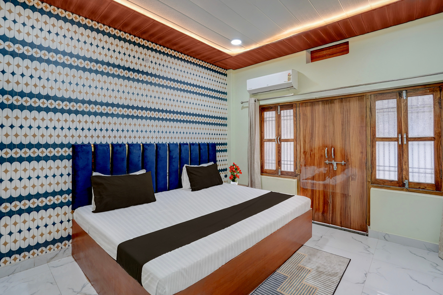 oyo hotel o kashi ghat varanasi formerly gulab residency