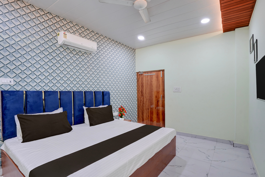 oyo hotel o kashi ghat varanasi formerly gulab residency
