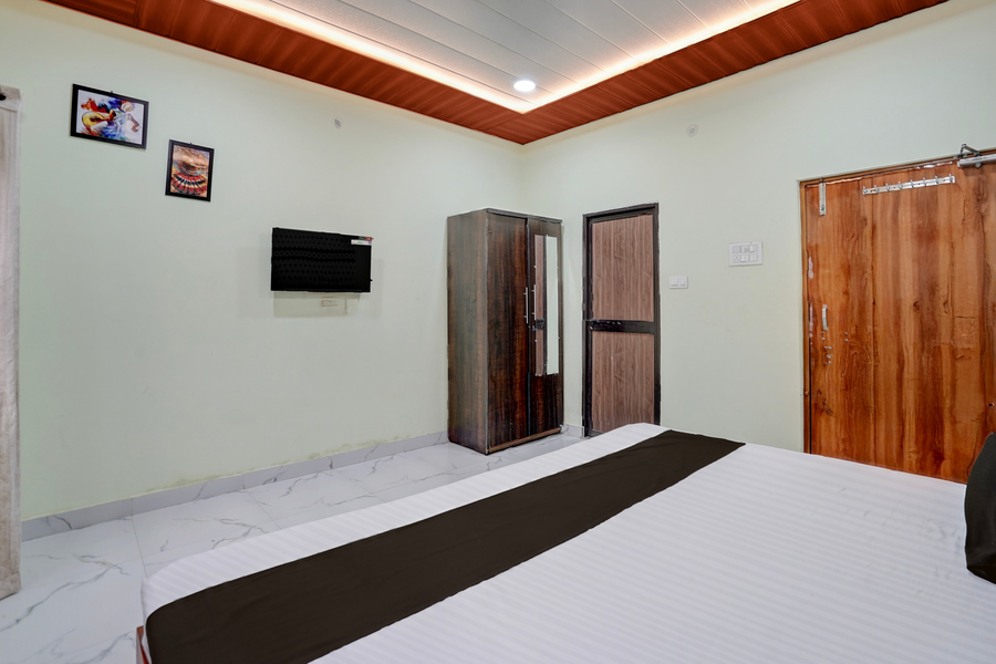 oyo hotel o kashi ghat varanasi formerly gulab residency