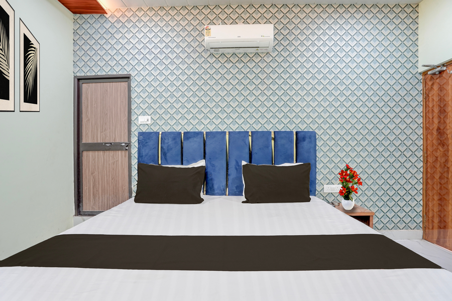 oyo hotel o kashi ghat varanasi formerly gulab residency