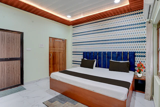 super hotel o kashi ghat varanasi formerly gulab residency