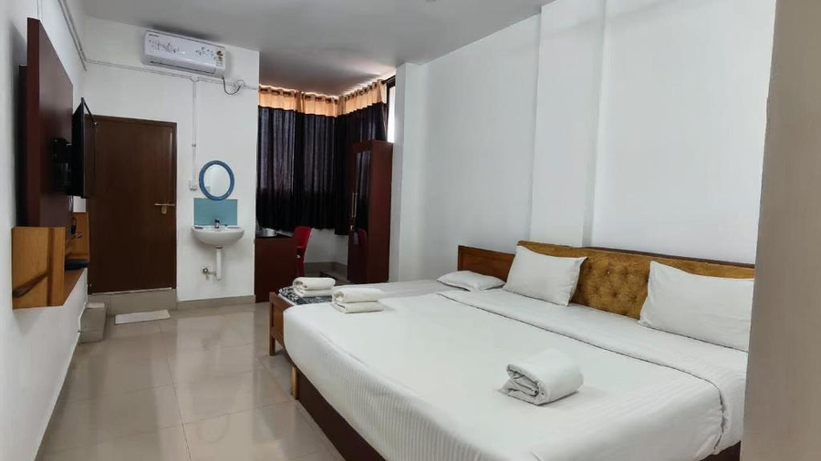 nirvana holistic living