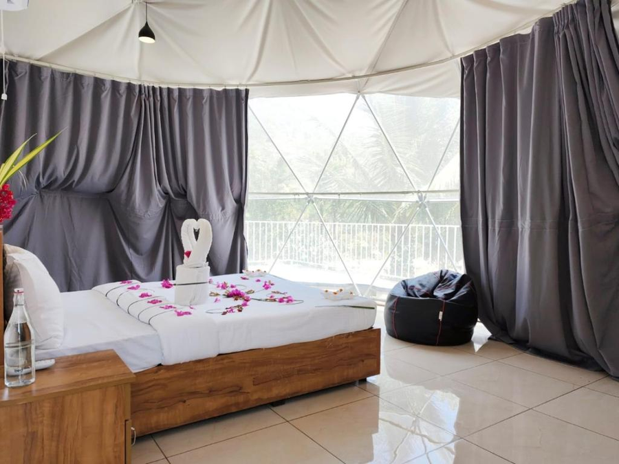 nirvana holistic living