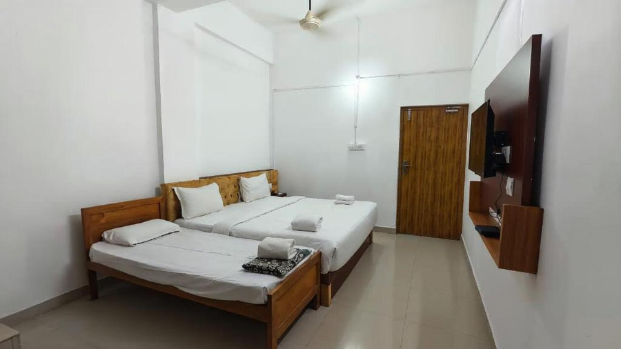 nirvana holistic living