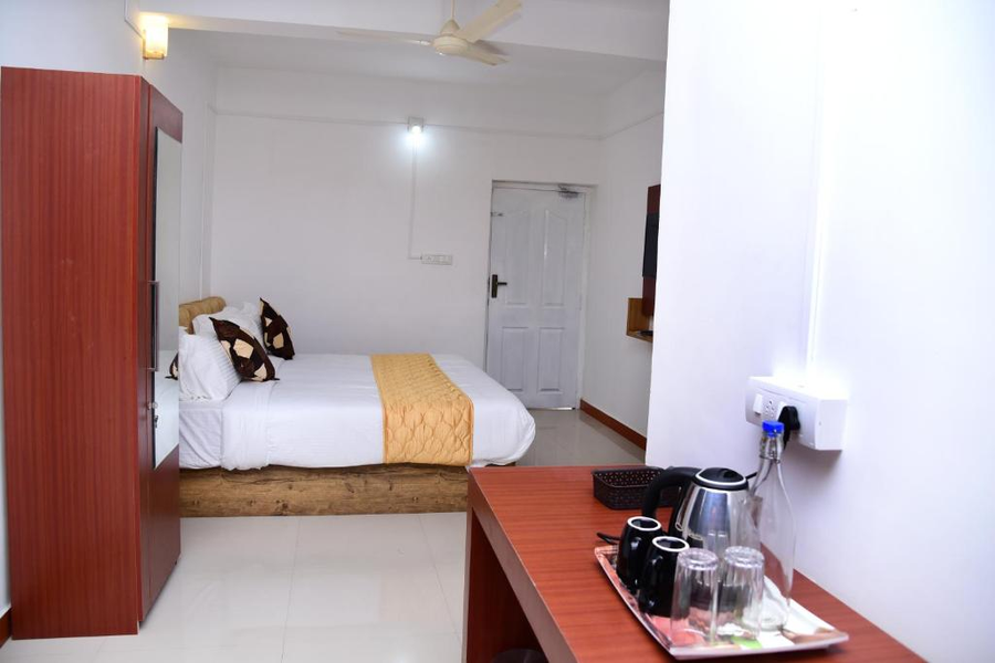 nirvana holistic living