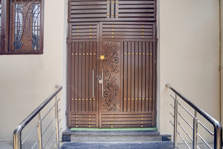 super hotel o prayagraj sangam railway junction formerly veni madhv inn