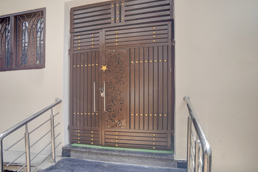 super hotel o prayagraj sangam railway junction formerly veni madhv inn