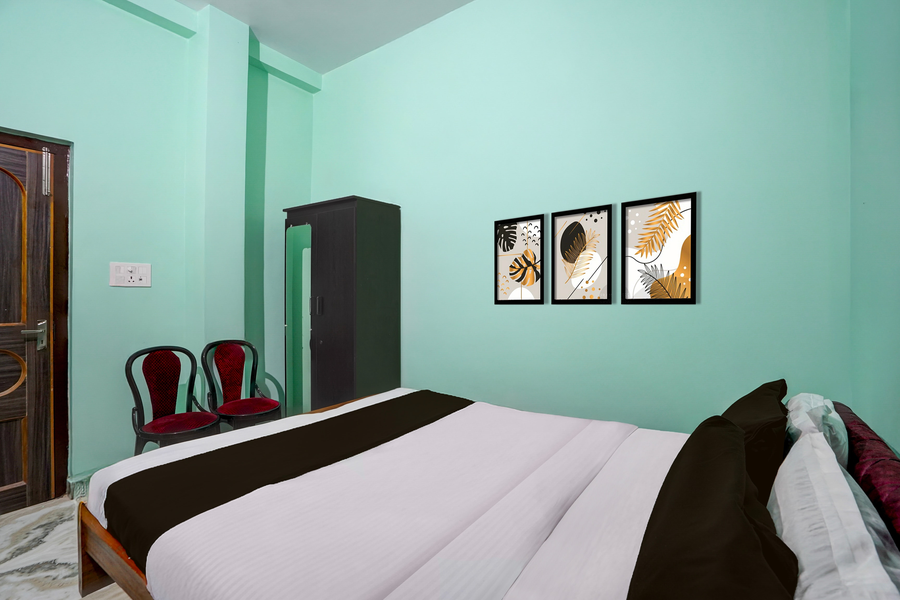 super hotel o juran chapra muzaffarpur formerly ramco residential