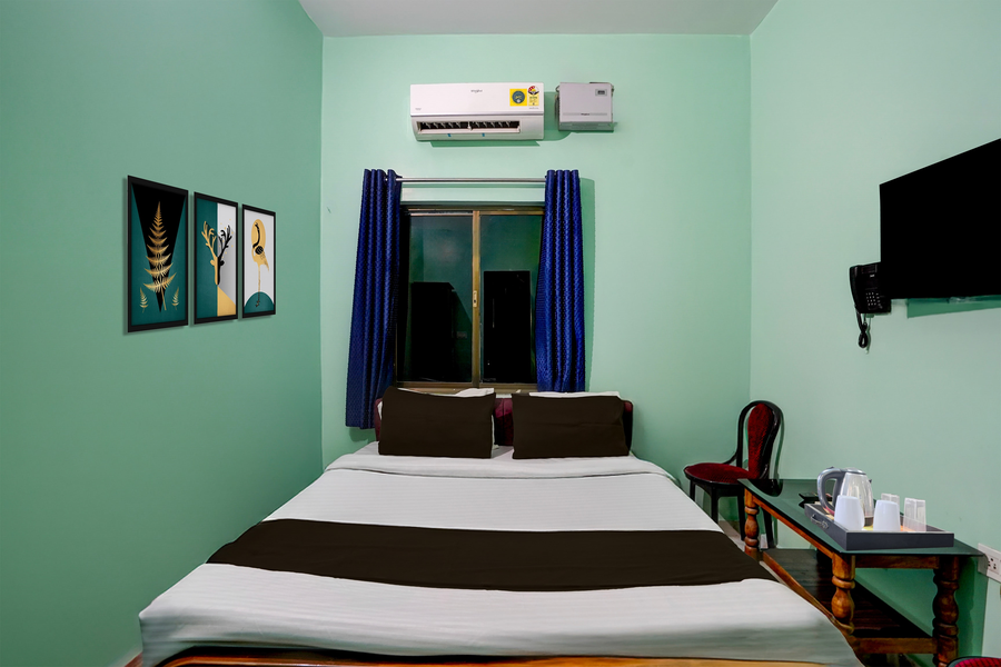 super hotel o juran chapra muzaffarpur formerly ramco residential