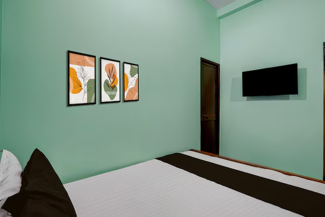 super hotel o juran chapra muzaffarpur formerly ramco residential