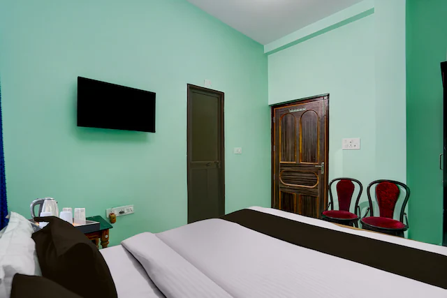 super hotel o juran chapra muzaffarpur formerly ramco residential