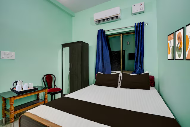 super hotel o juran chapra muzaffarpur formerly ramco residential