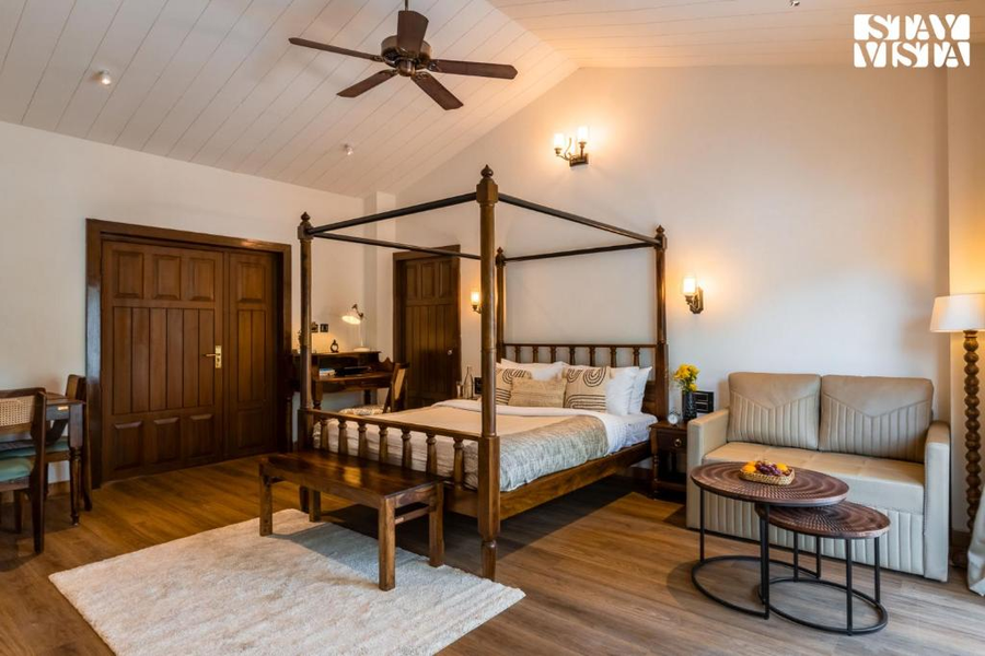 stayvista at the five oaks