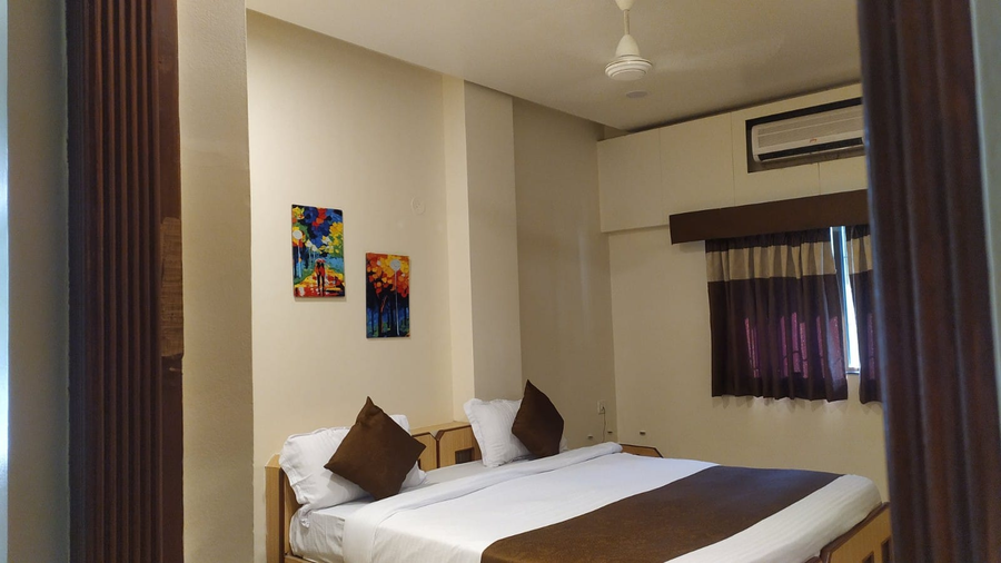 Aquarius Resort,,3 star