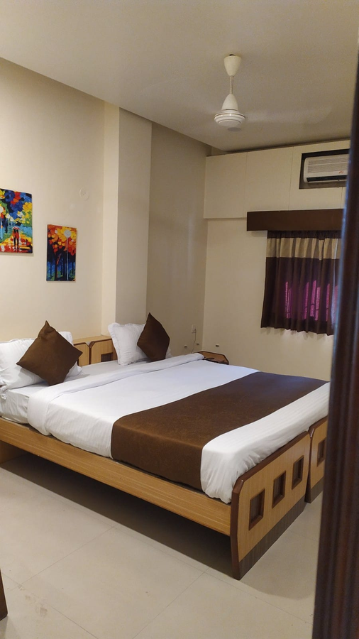 Aquarius Resort,,3 star