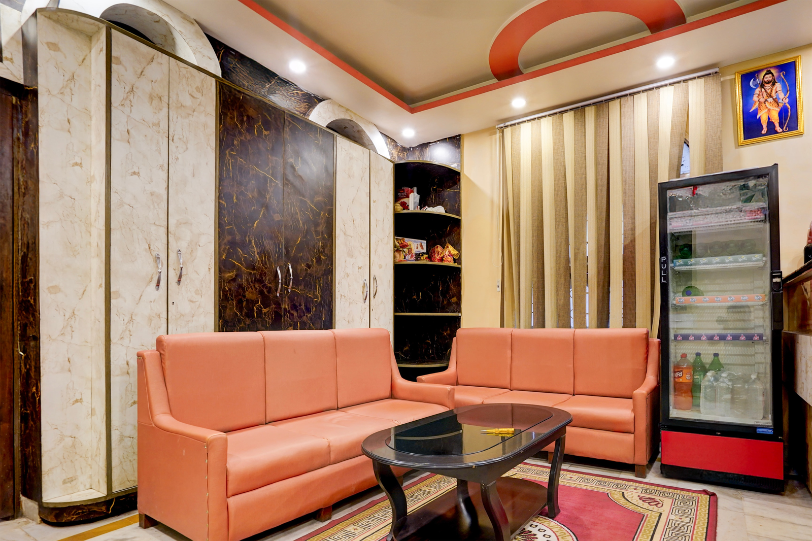 super collection o patliputra sports complex formerly wellfood inn