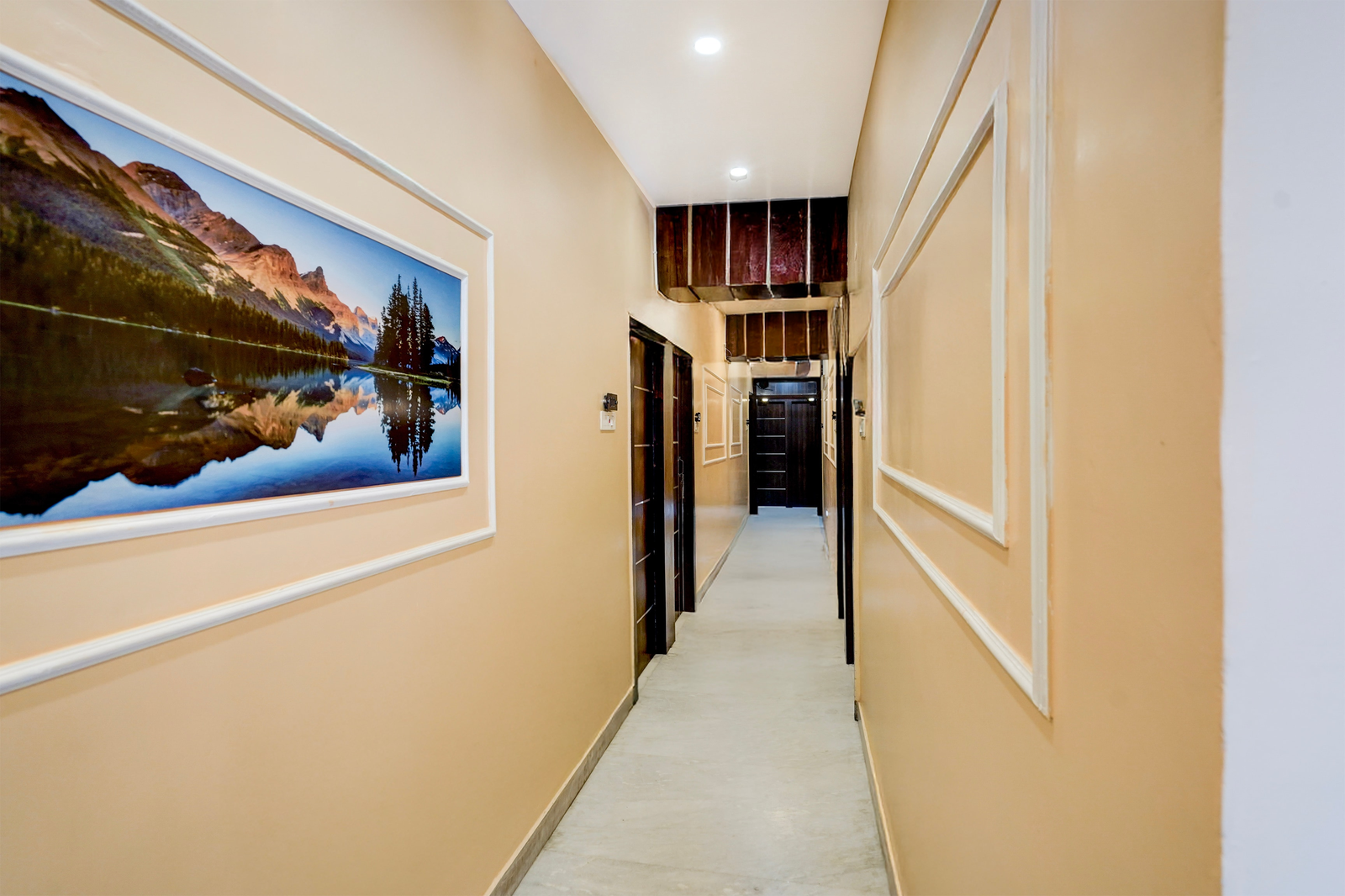 super collection o patliputra sports complex formerly wellfood inn