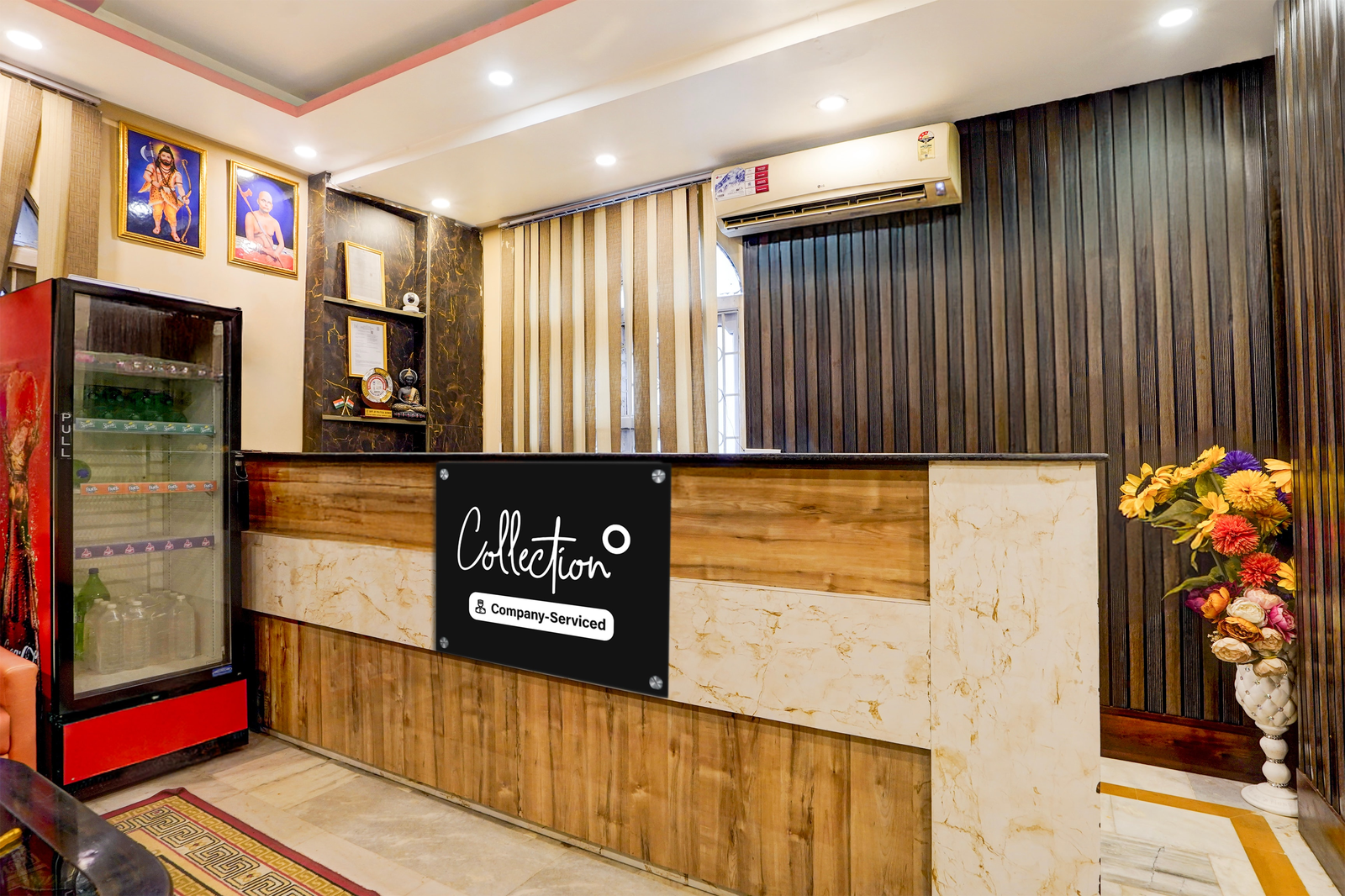 super collection o patliputra sports complex formerly wellfood inn