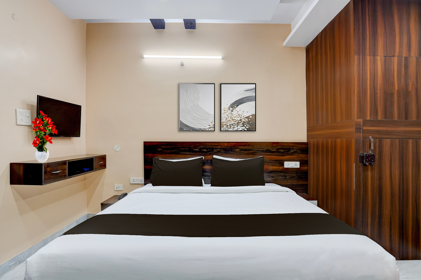 super collection o patliputra sports complex formerly wellfood inn