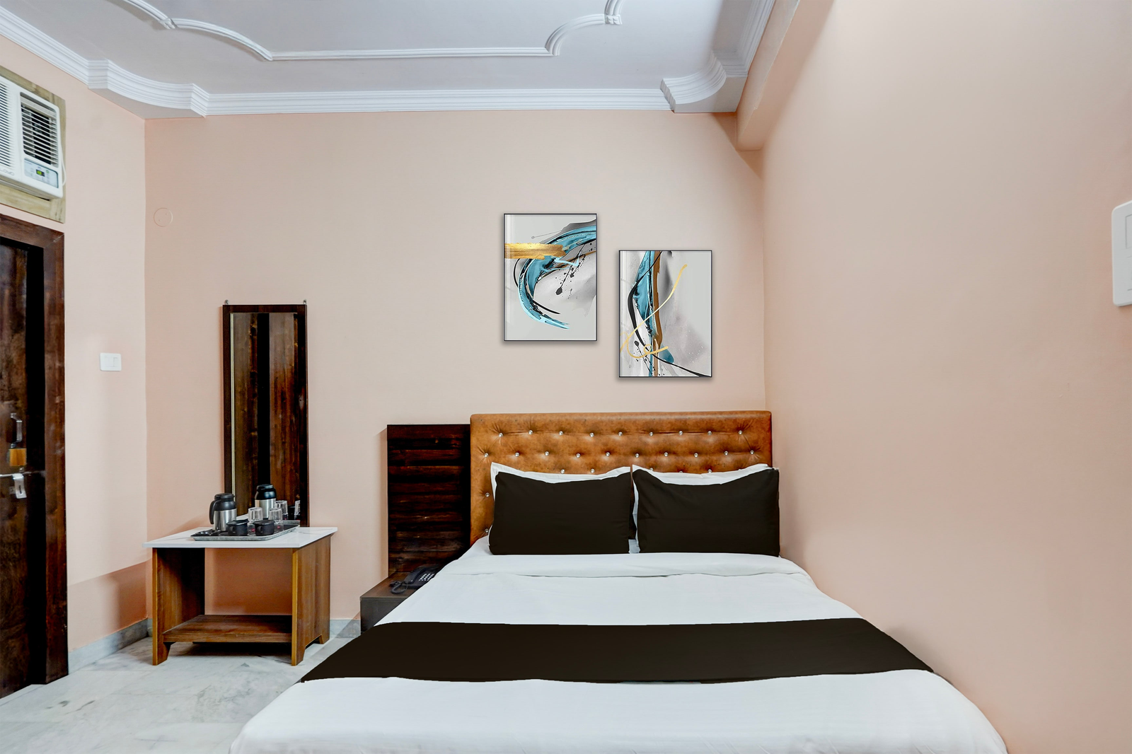 super collection o patliputra sports complex formerly wellfood inn