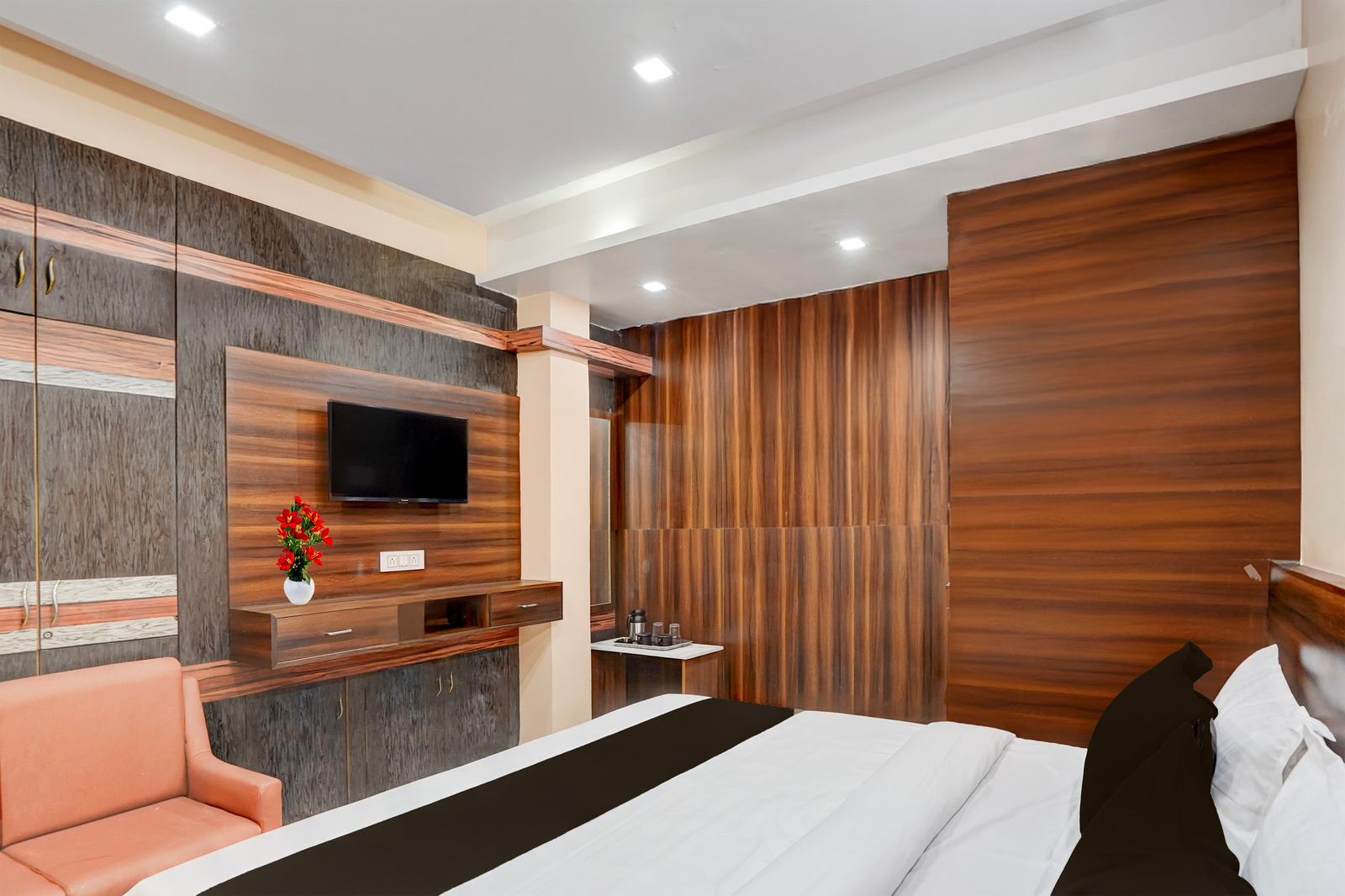 super collection o patliputra sports complex formerly wellfood inn