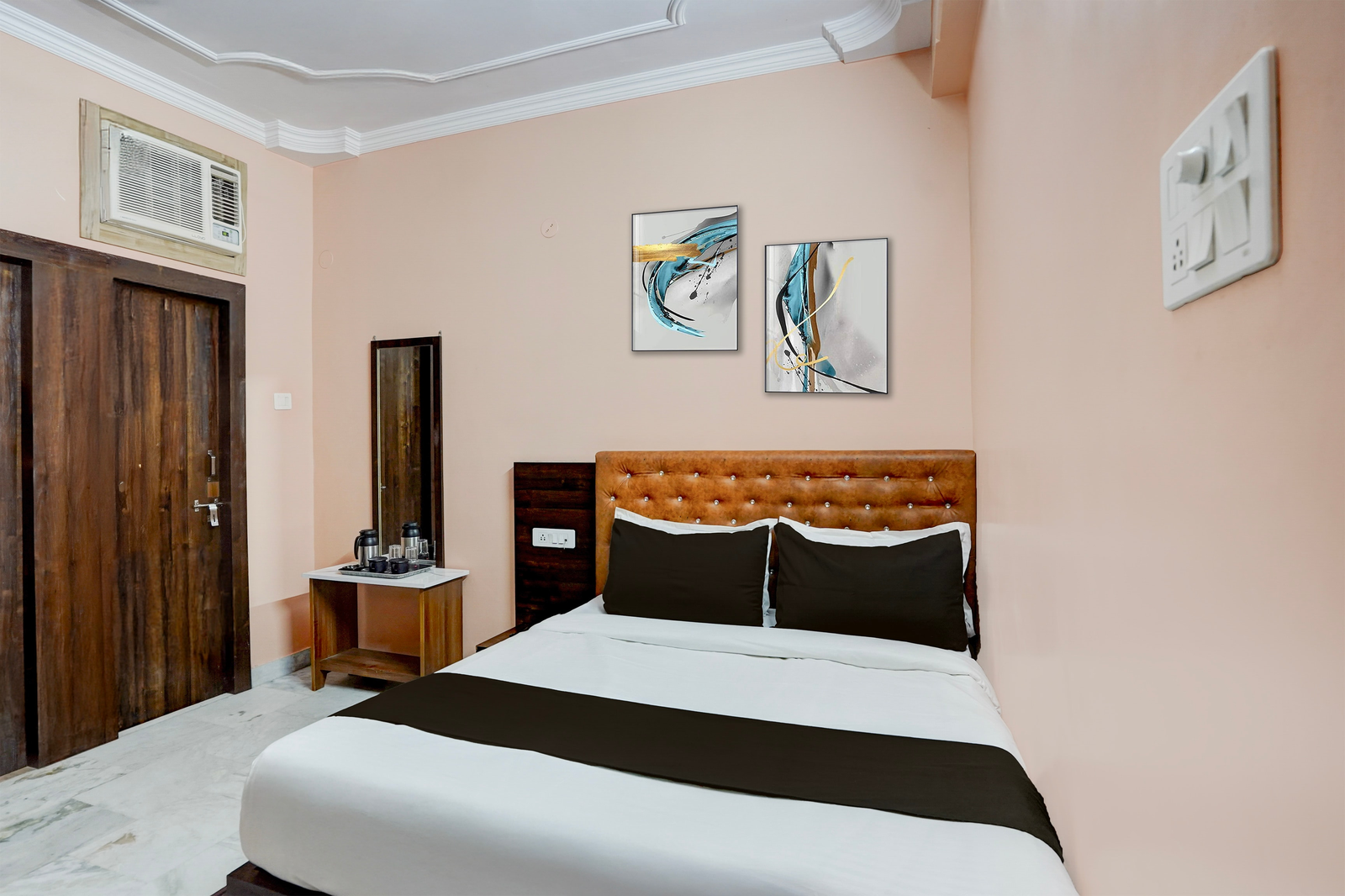 super collection o patliputra sports complex formerly wellfood inn