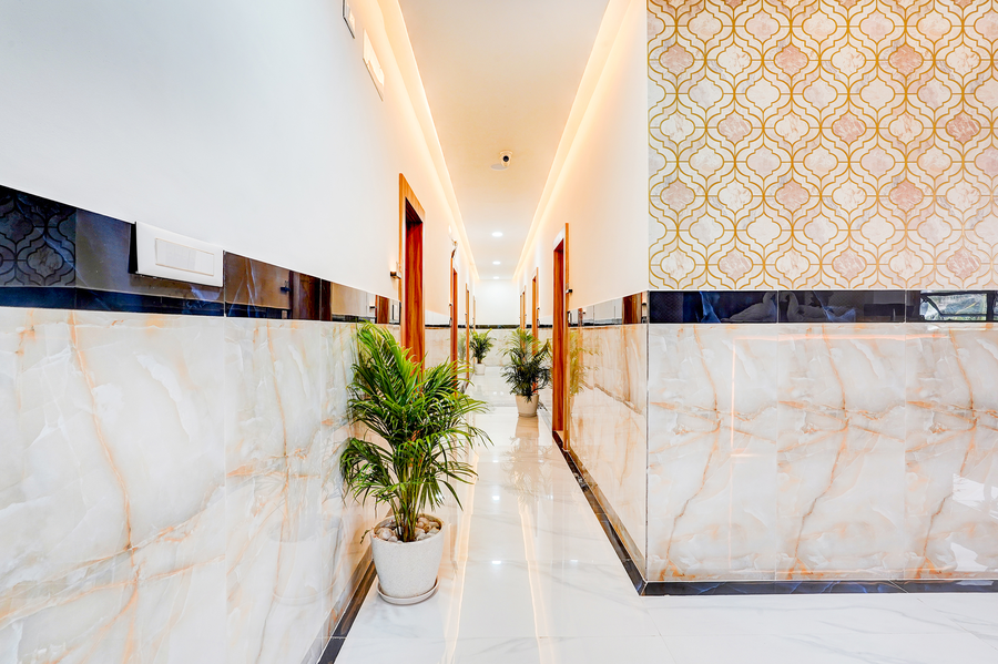fabhotel golden stay