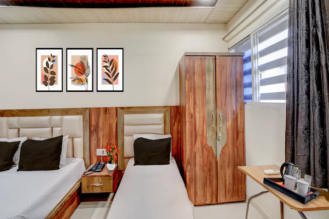 collection o mahakal lok temple ujjain formerly hotel vinayak