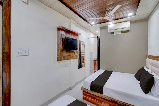 collection o mahakal lok temple ujjain formerly hotel vinayak