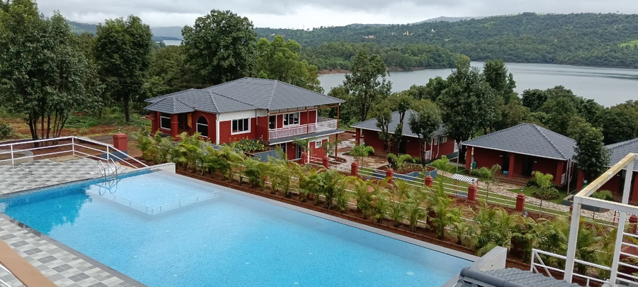 aranyagiri farm stay