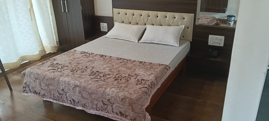 aranyagiri farm stay