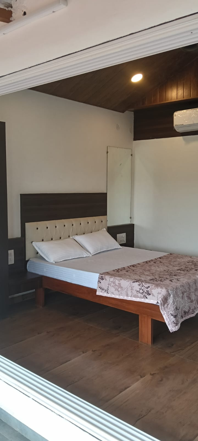 aranyagiri farm stay