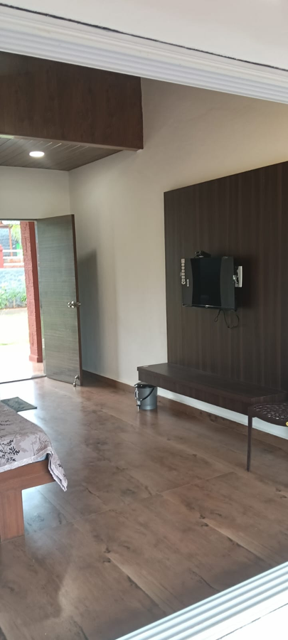 aranyagiri farm stay