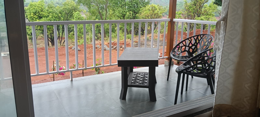 aranyagiri farm stay