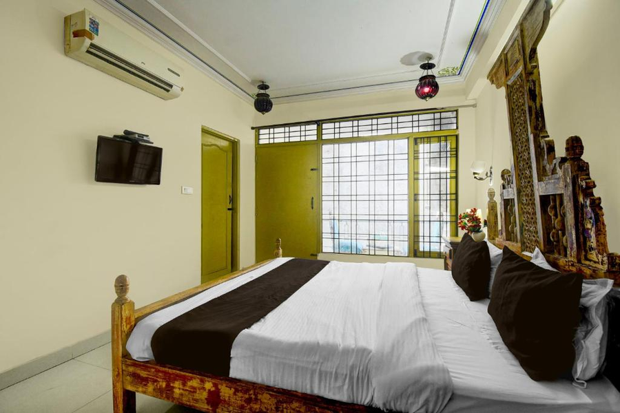 super collection o jal mahal jaipur formerly little ganesha inn