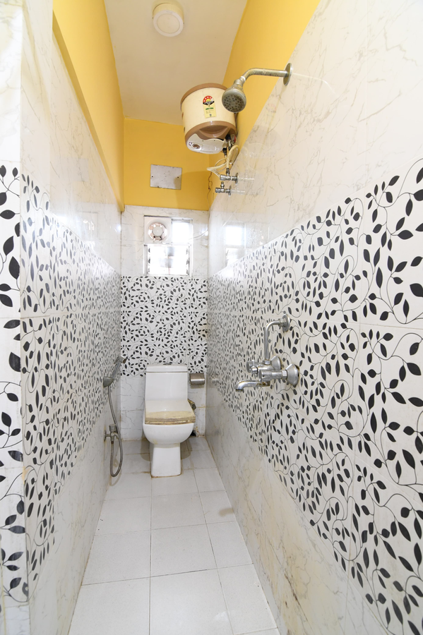 trivedi tower guest house