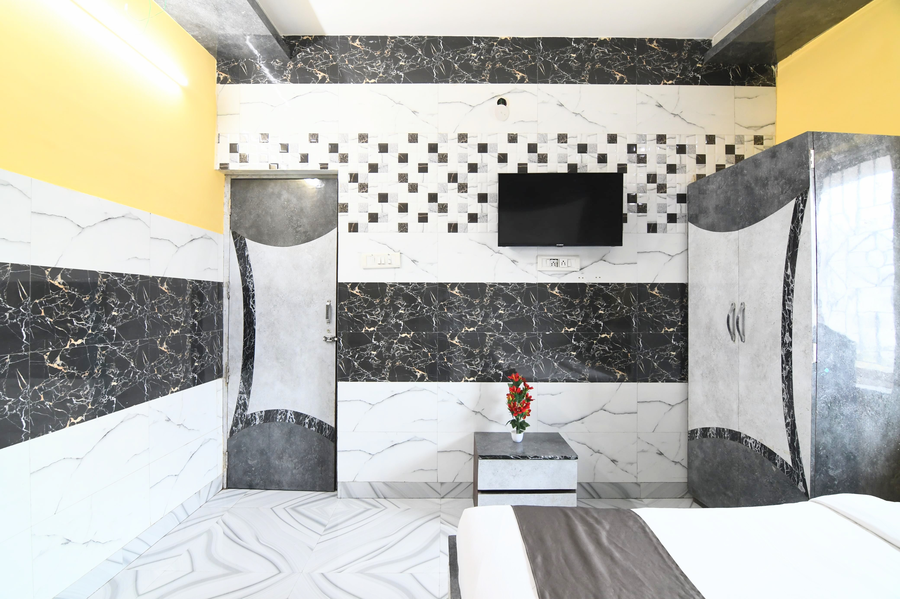 trivedi tower guest house