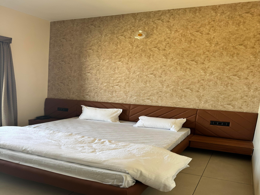 infinity resort and restaurant