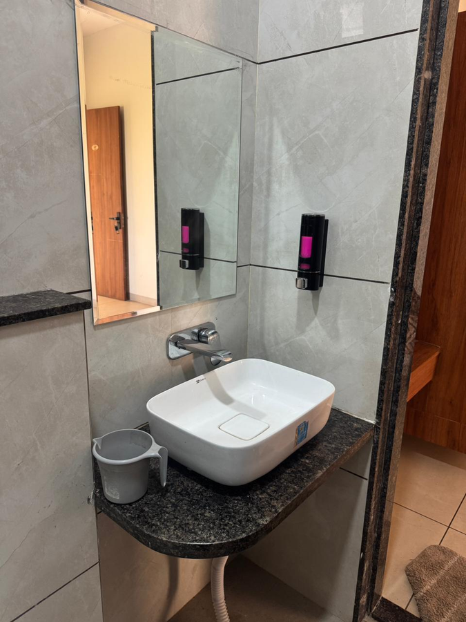 infinity resort and restaurant