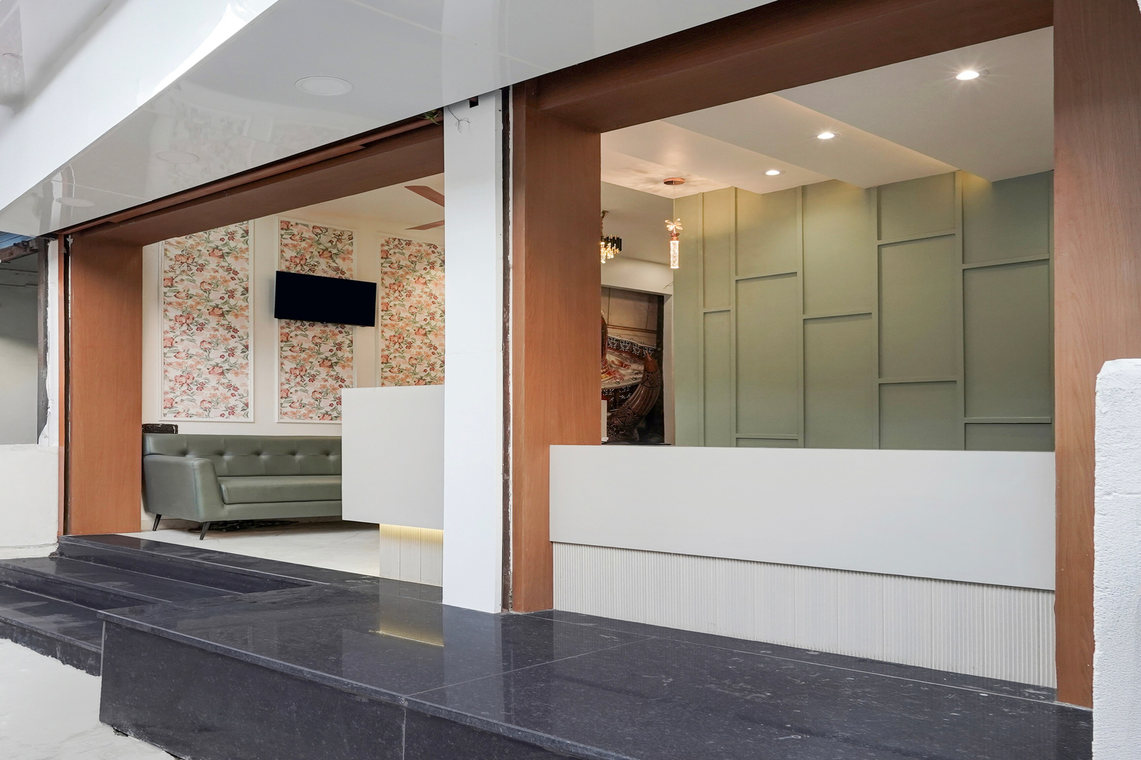 super collection o ujjain central railway junction formerly hotel jai jagdish