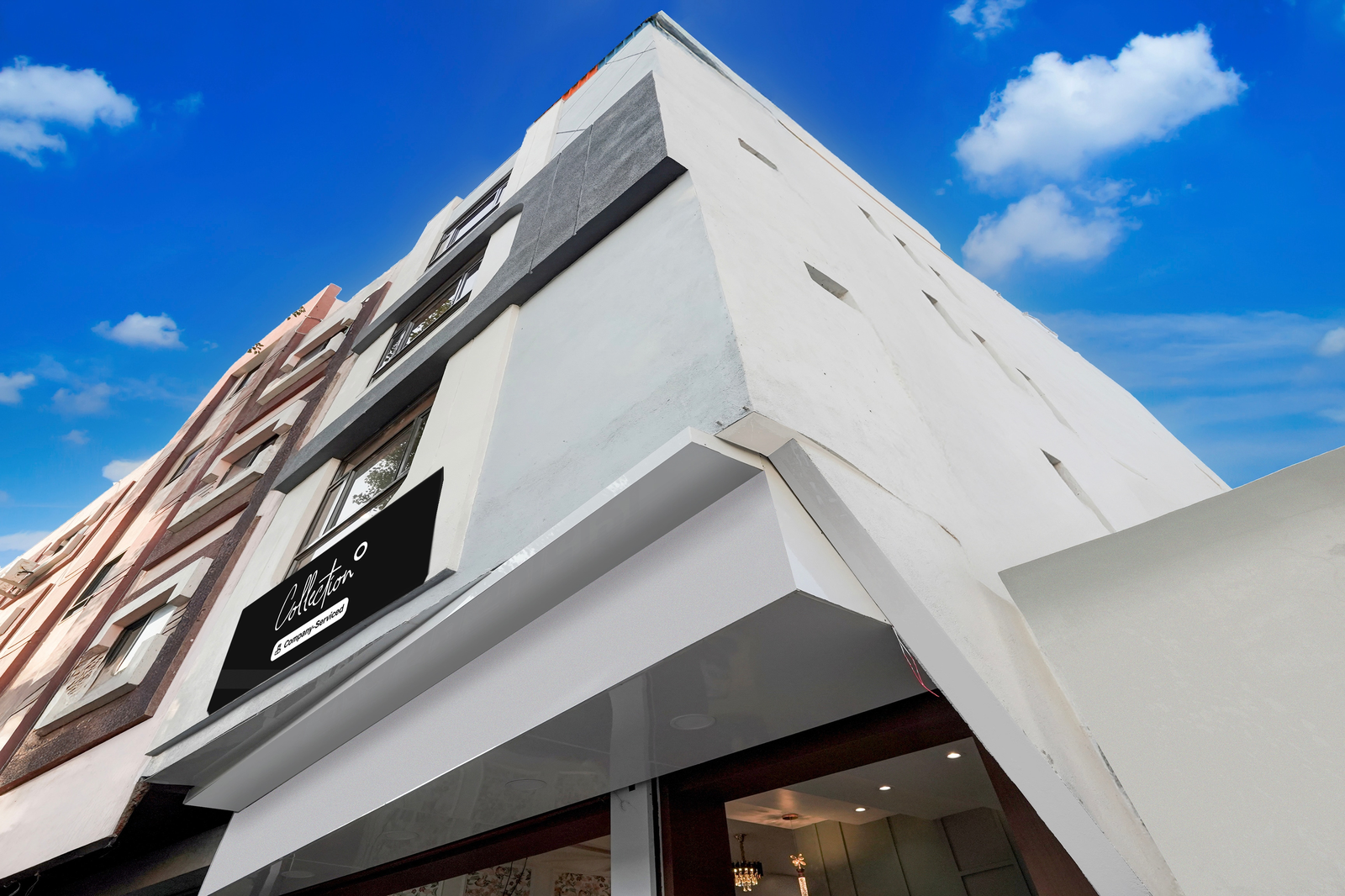 super collection o ujjain central railway junction formerly hotel jai jagdish