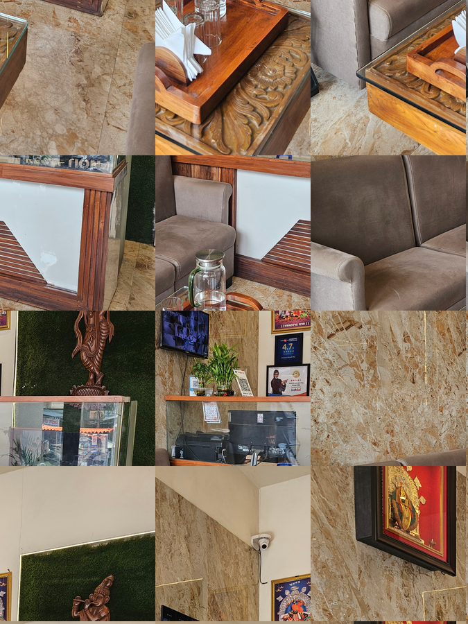 krishnas wood villas