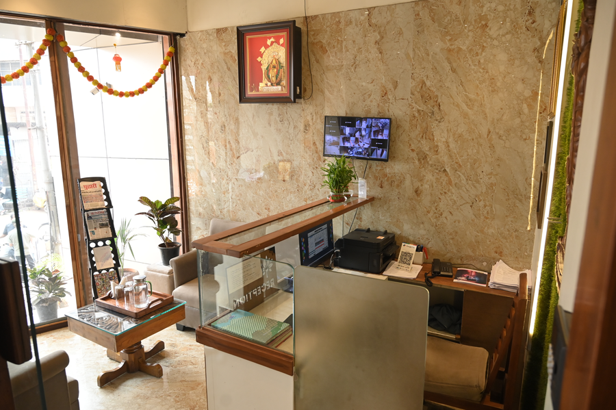 krishnas wood villas