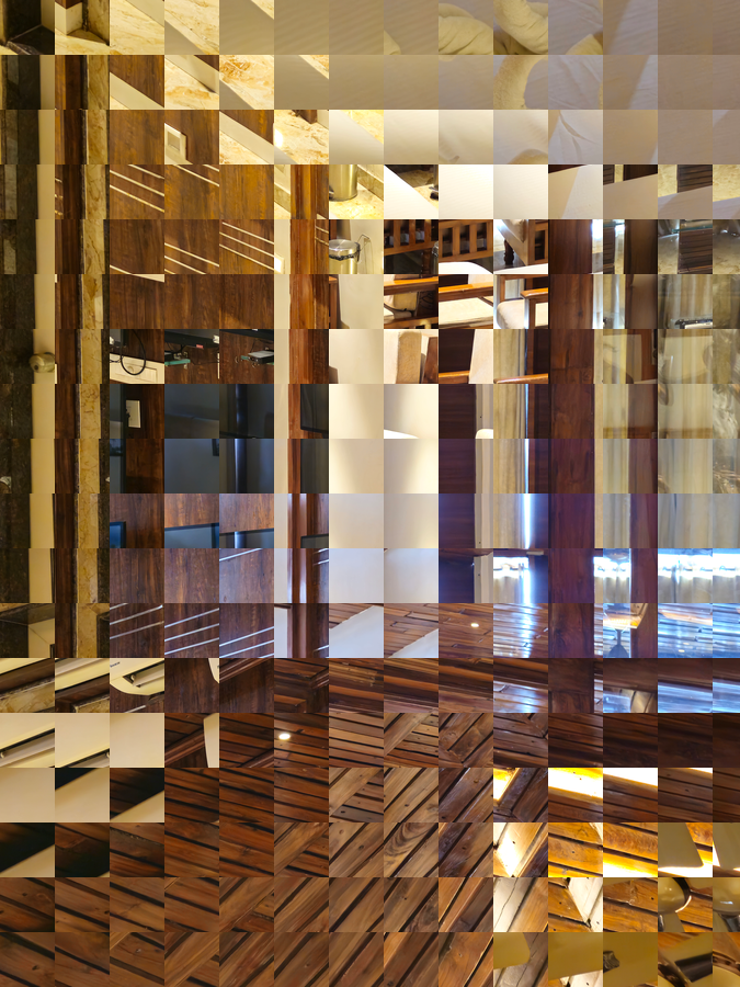 krishnas wood villas