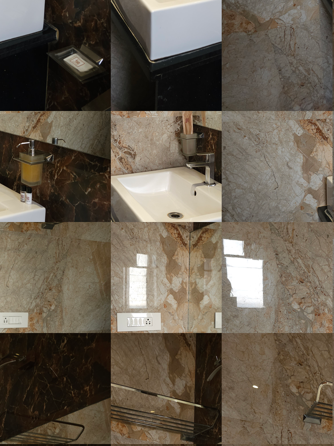 krishnas wood villas