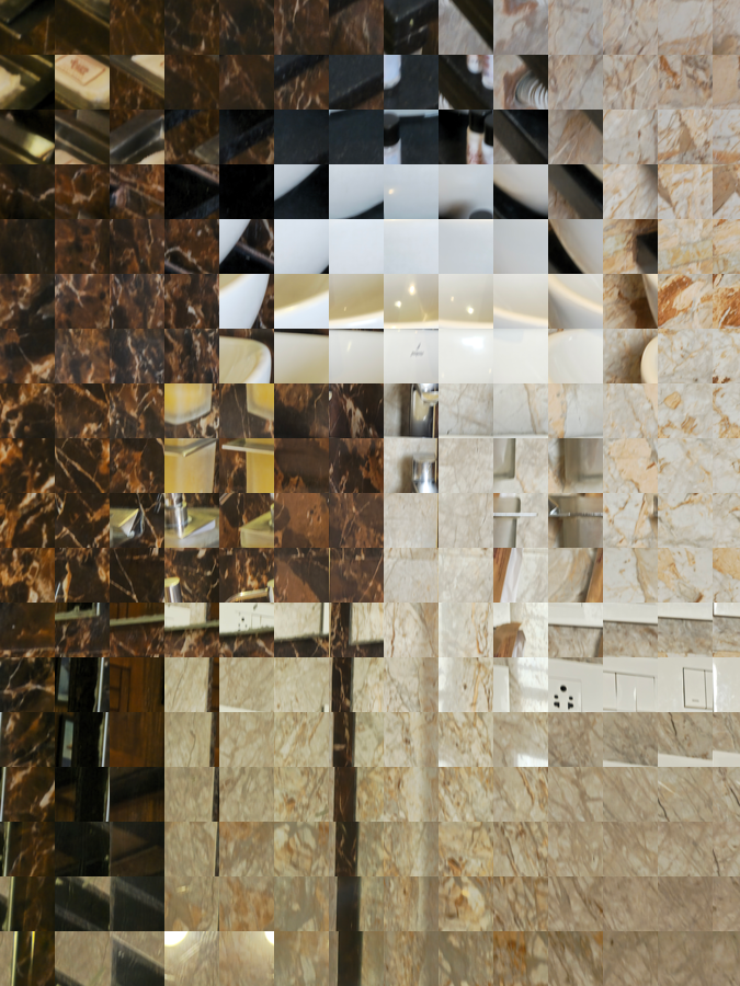 krishnas wood villas